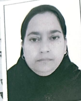 Parveen Bano