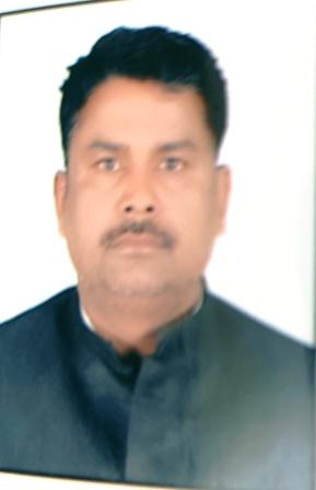 Ramdulare Rajbhar