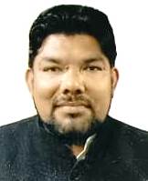 Ajit Kumar Singh