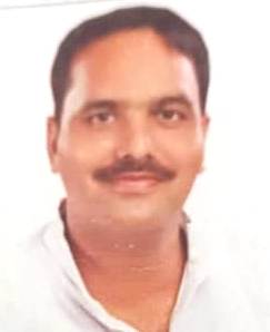 Chandra Shekhar Yadav