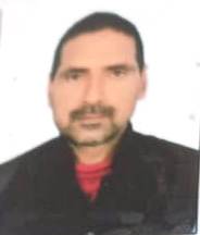 Jay Prakash Pandey