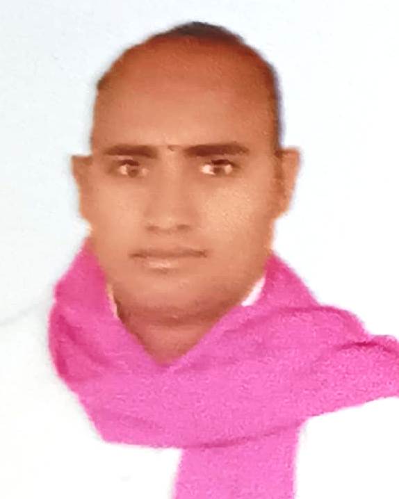 Rajoo Prasad Prajapati