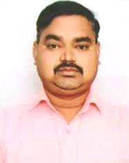 Vikesh Kumar