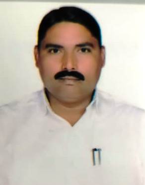 Ankit Kumar Rao