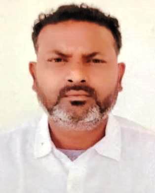 Dharm Singh Gautam