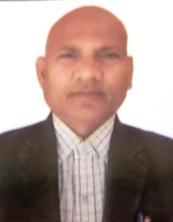 Dinanath Prasad