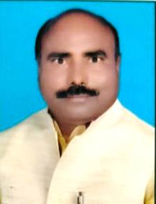 Mahendra Sonkar