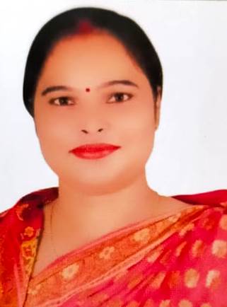 Poonam Saroj