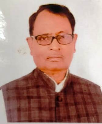 Ramdhari