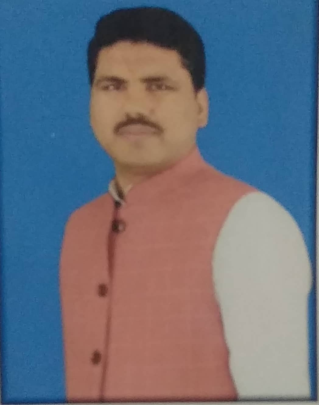 Ajay Shankar Dubey