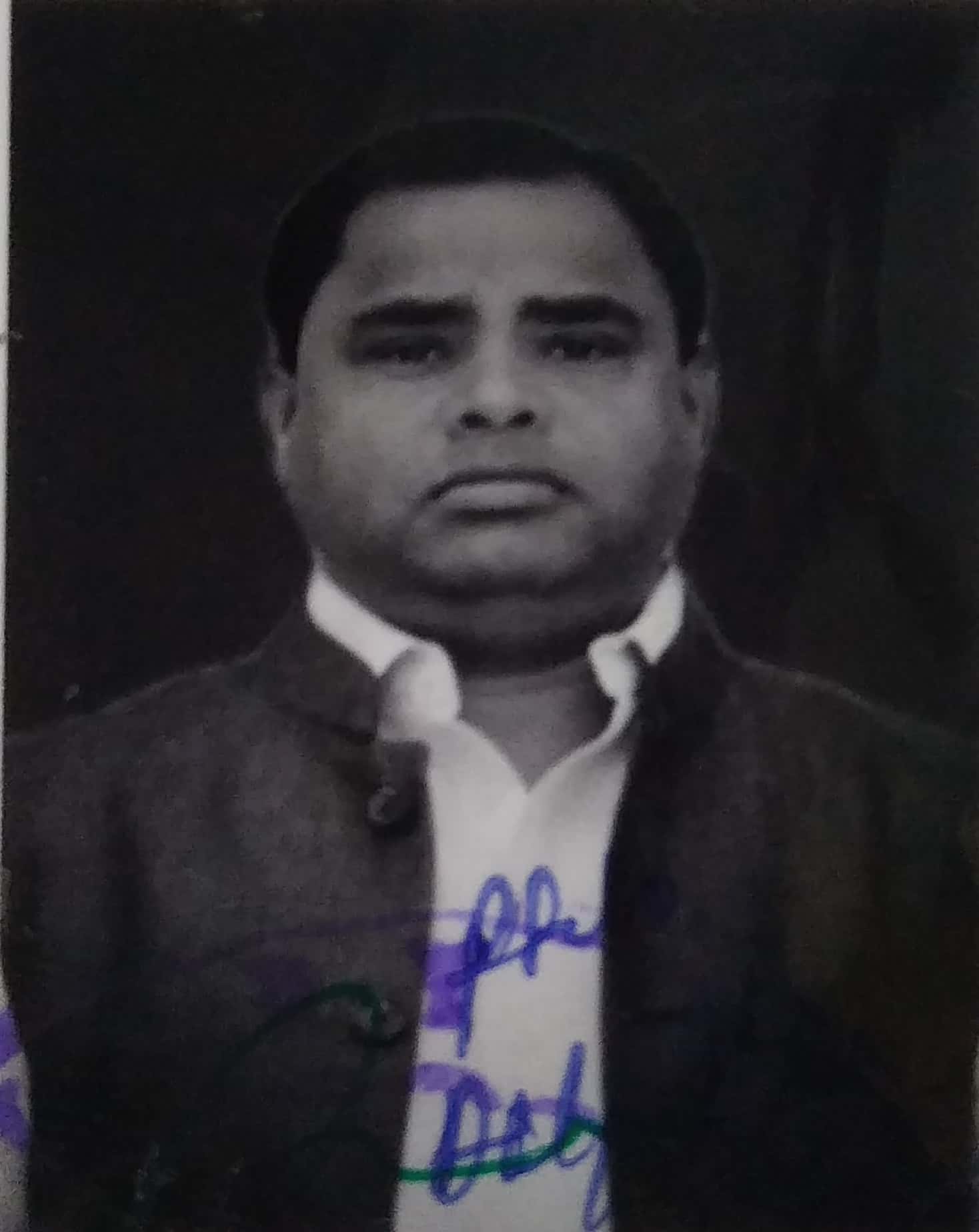 Dileep Ray Balwani