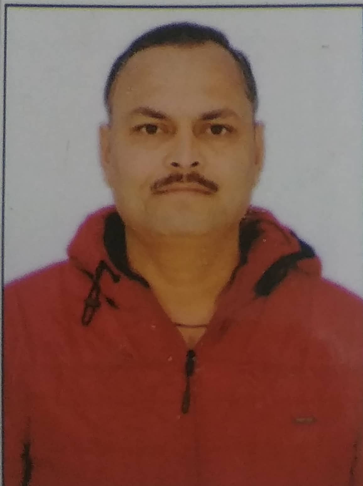 Madhavendra Pratap
