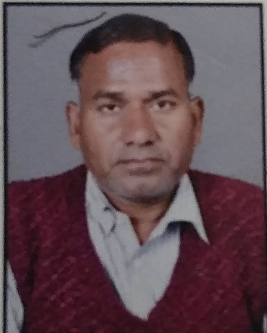 Mattu Lal