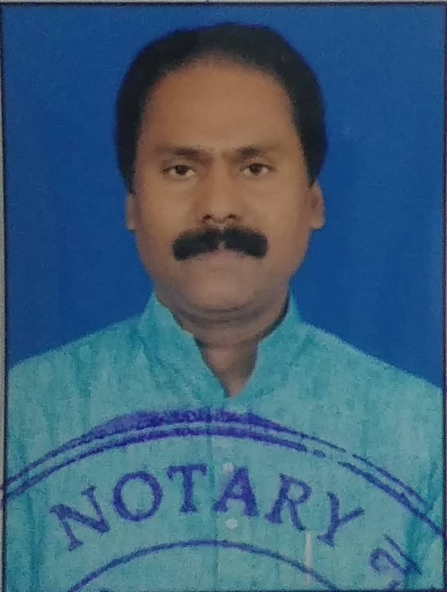 Pramod Kumar Singh