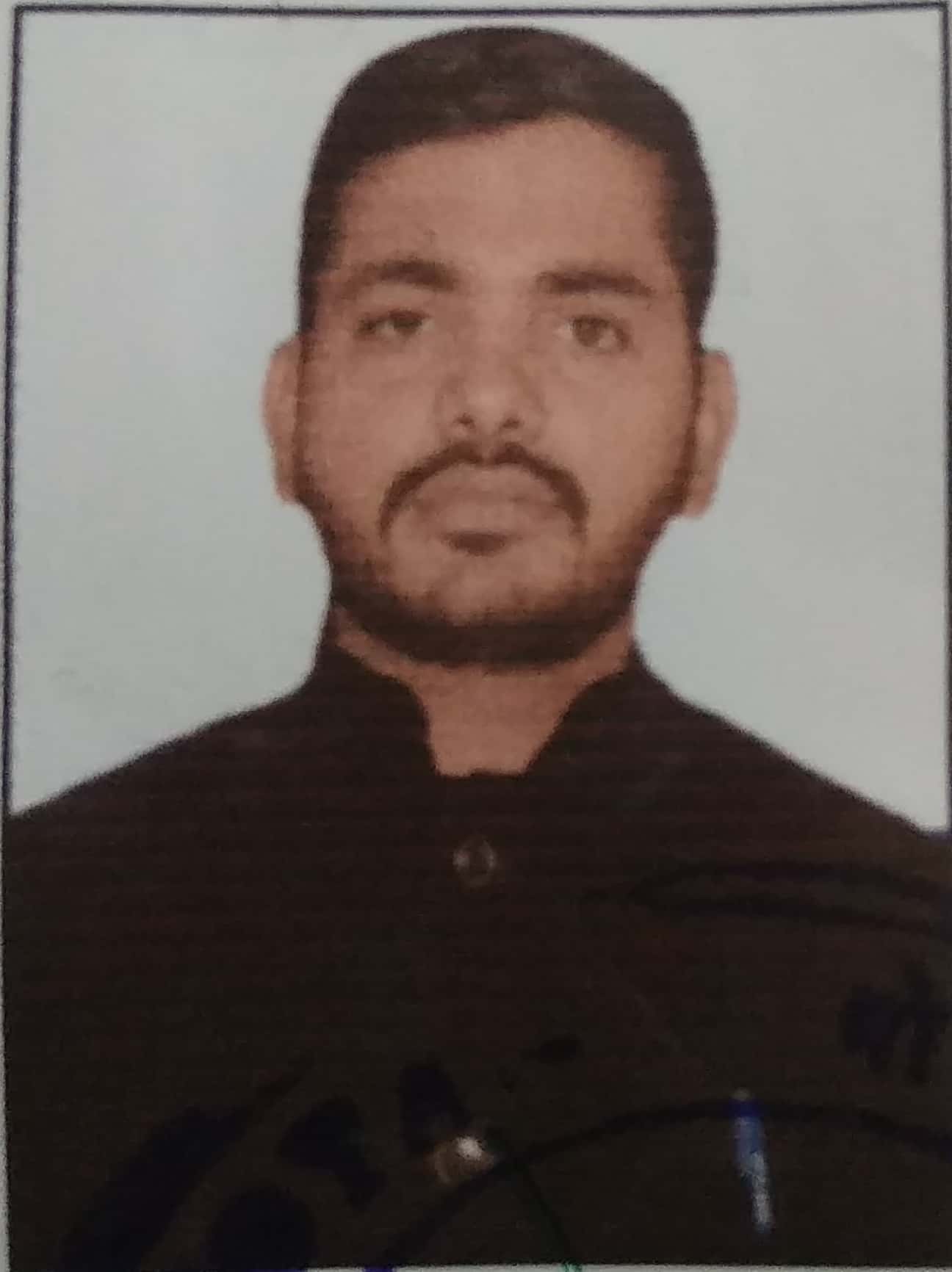 Ramjan Ali