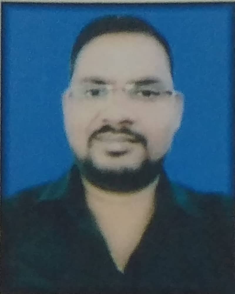 Vyanktesh Bahadur