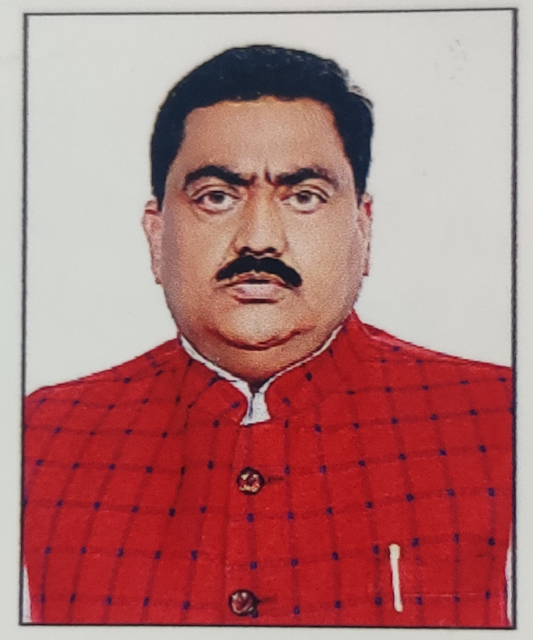Ajit Pal Tyagi