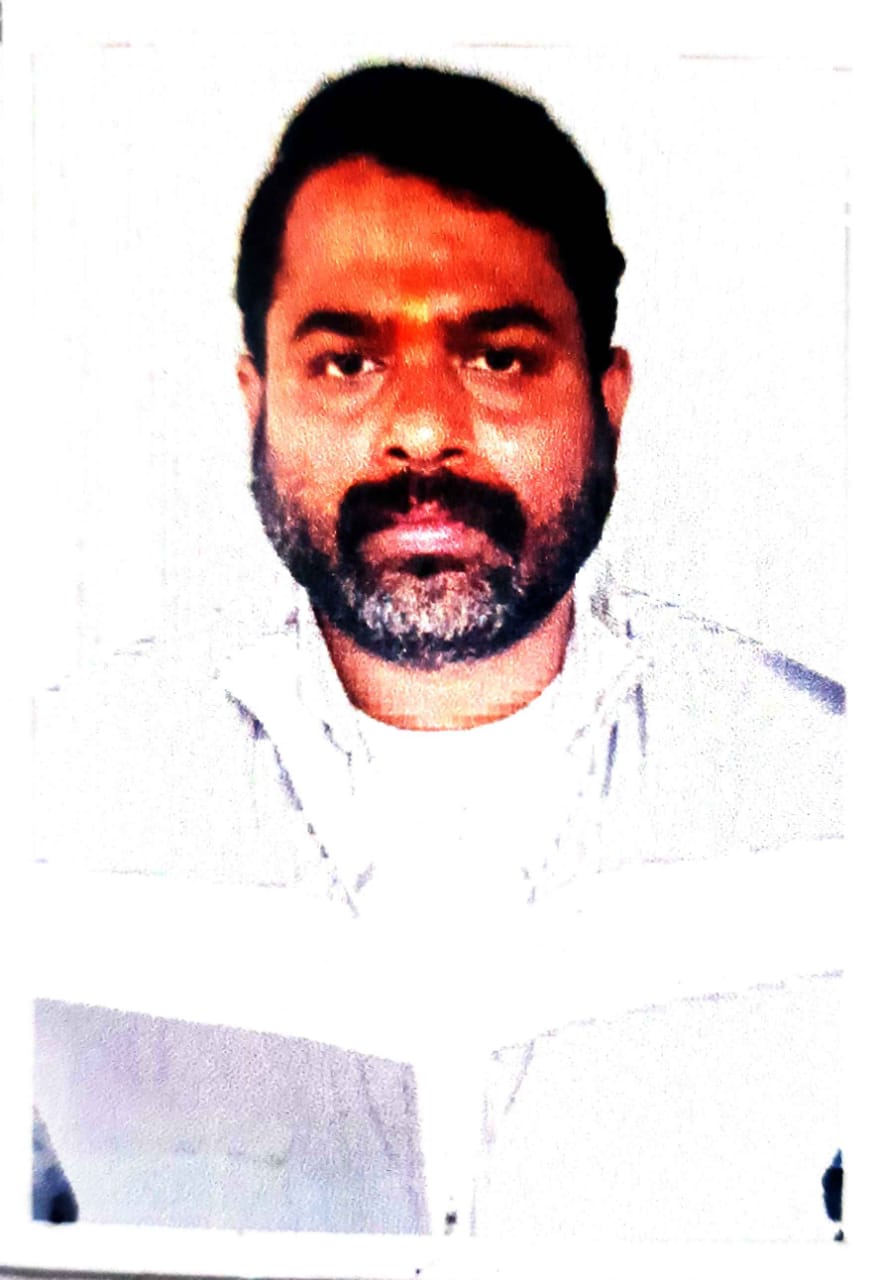 Sunil Nayar