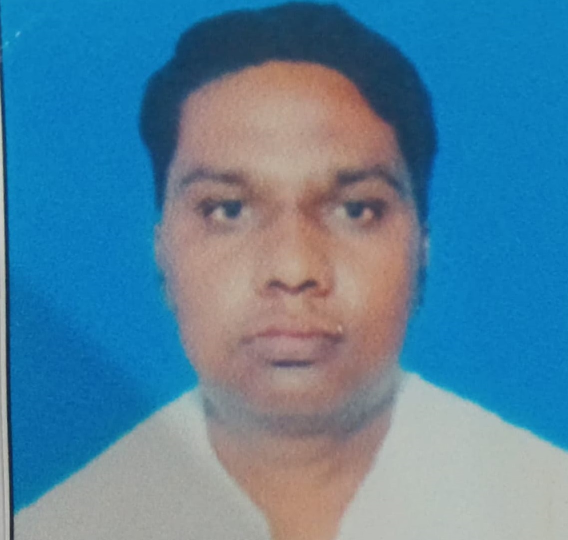 Aas Mohammad