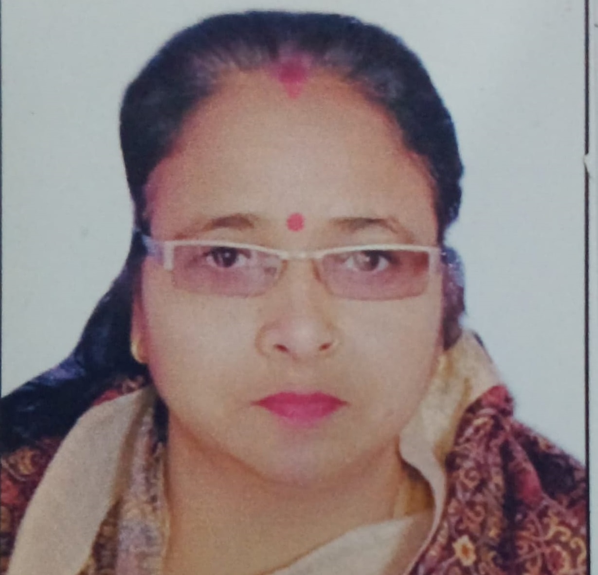 Abha Sharma