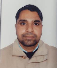 Dharmendra Kumar