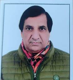 Krishan Pal