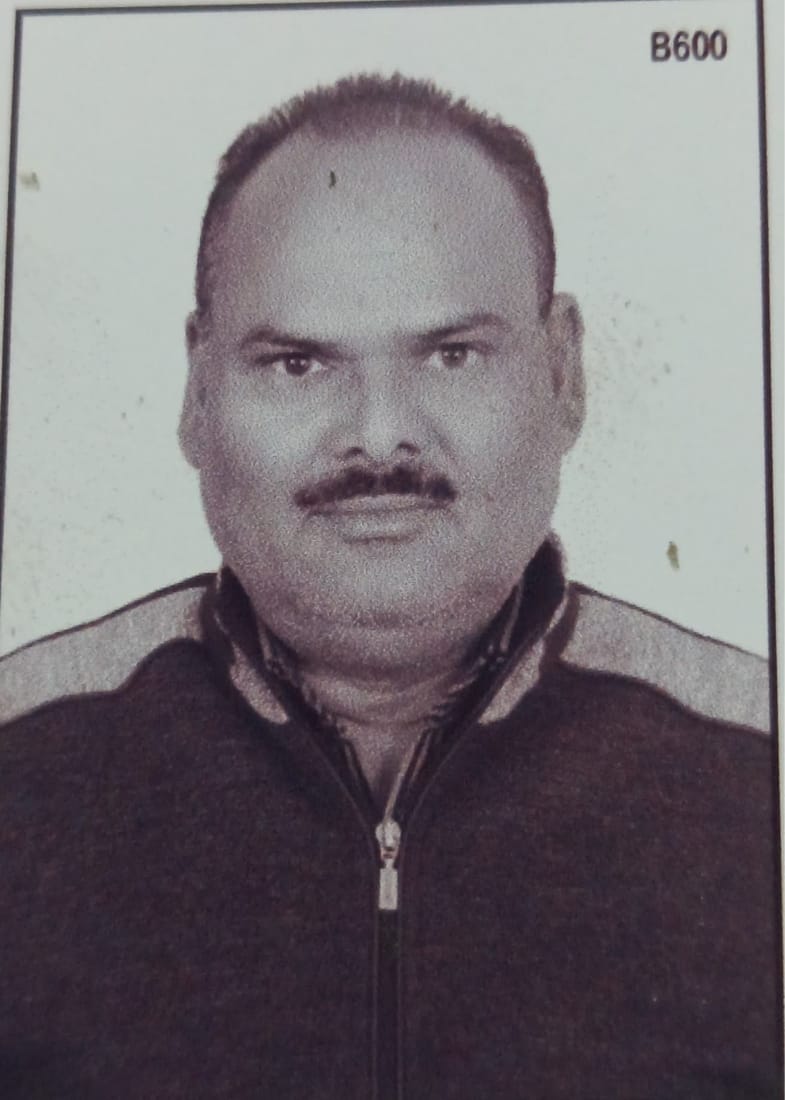 Lalit Kumar