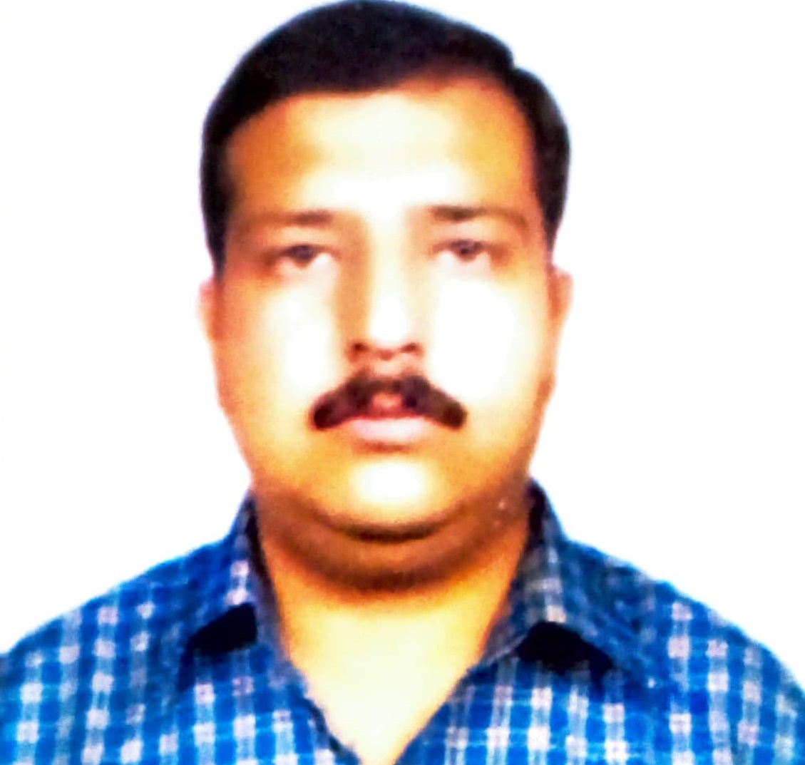 Neeraj Goyal