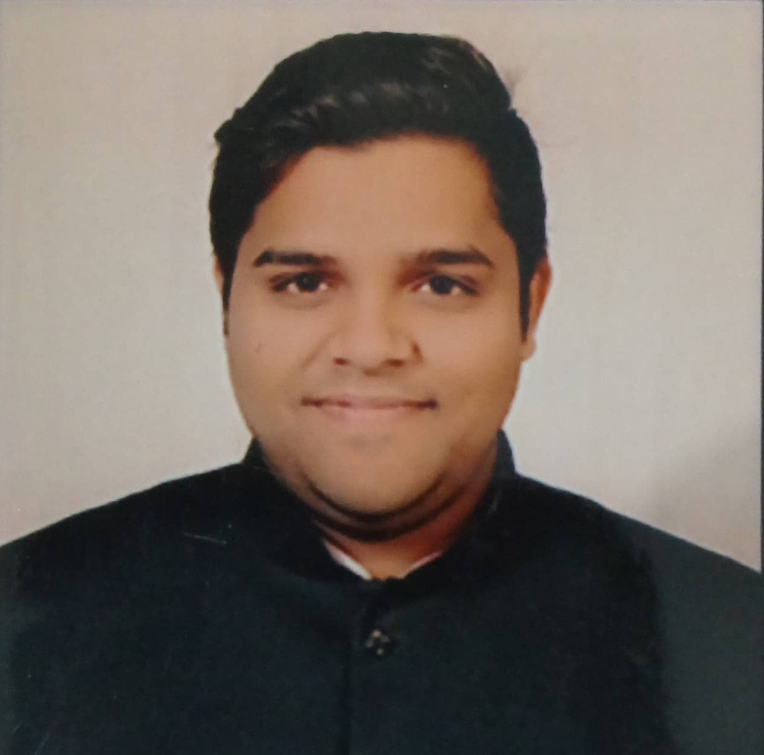 Parvez Alam
