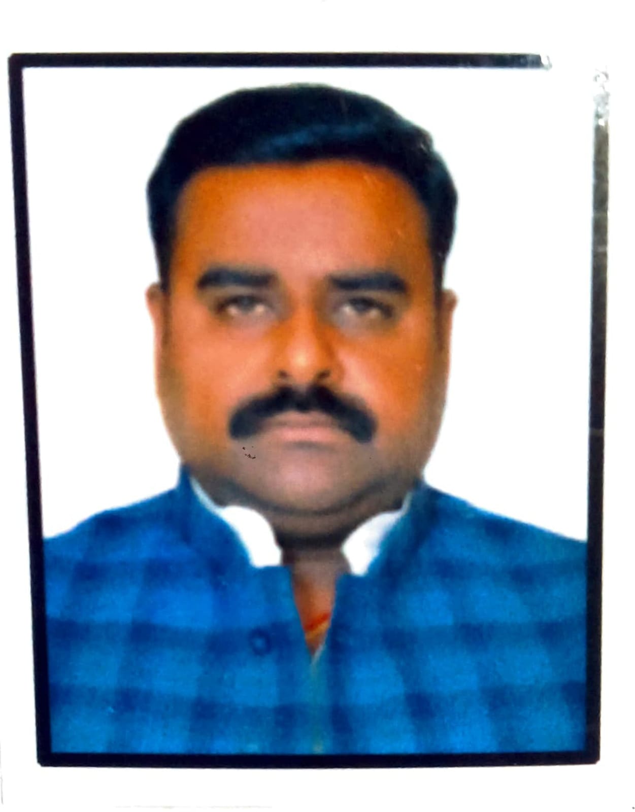 Puspankar Deepak