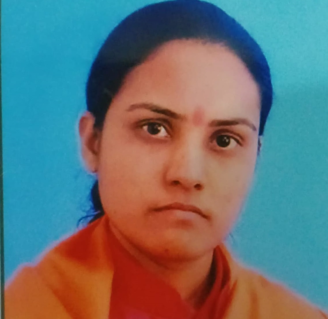 Reenu Urf Sakshi