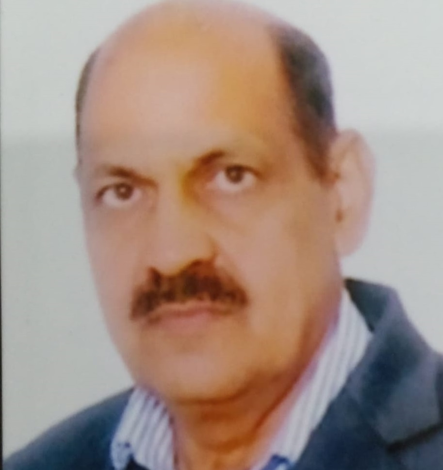 Samey Singh
