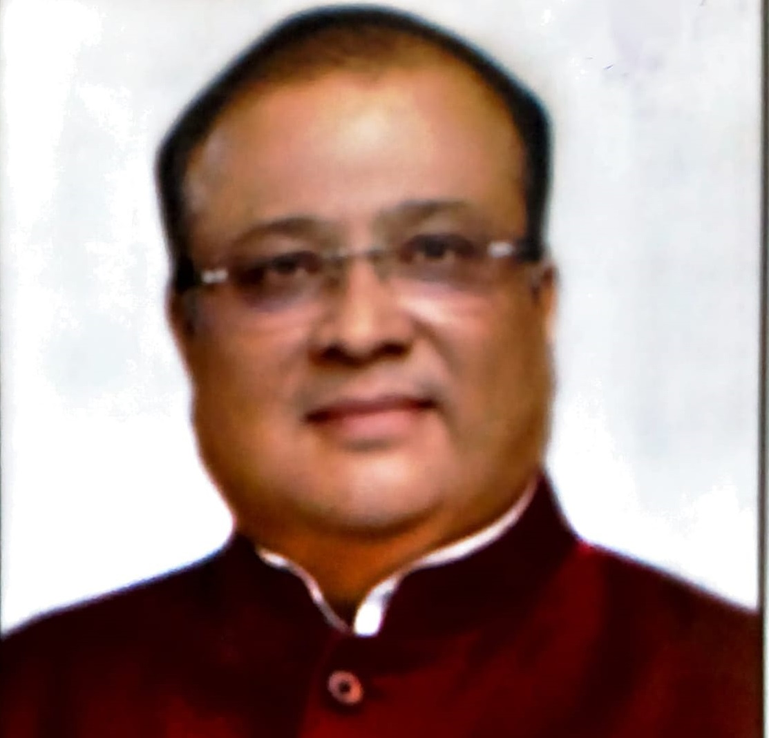 Saurabh