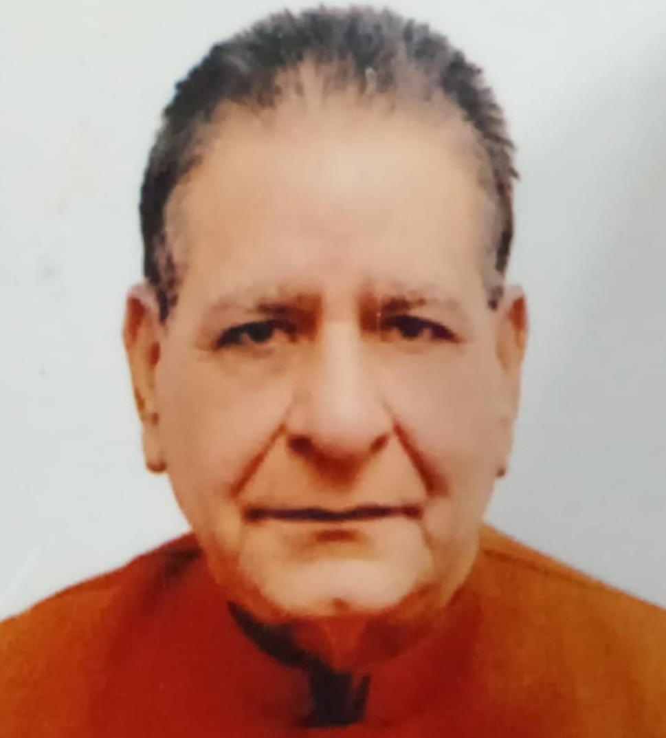 Subhodh Sharma