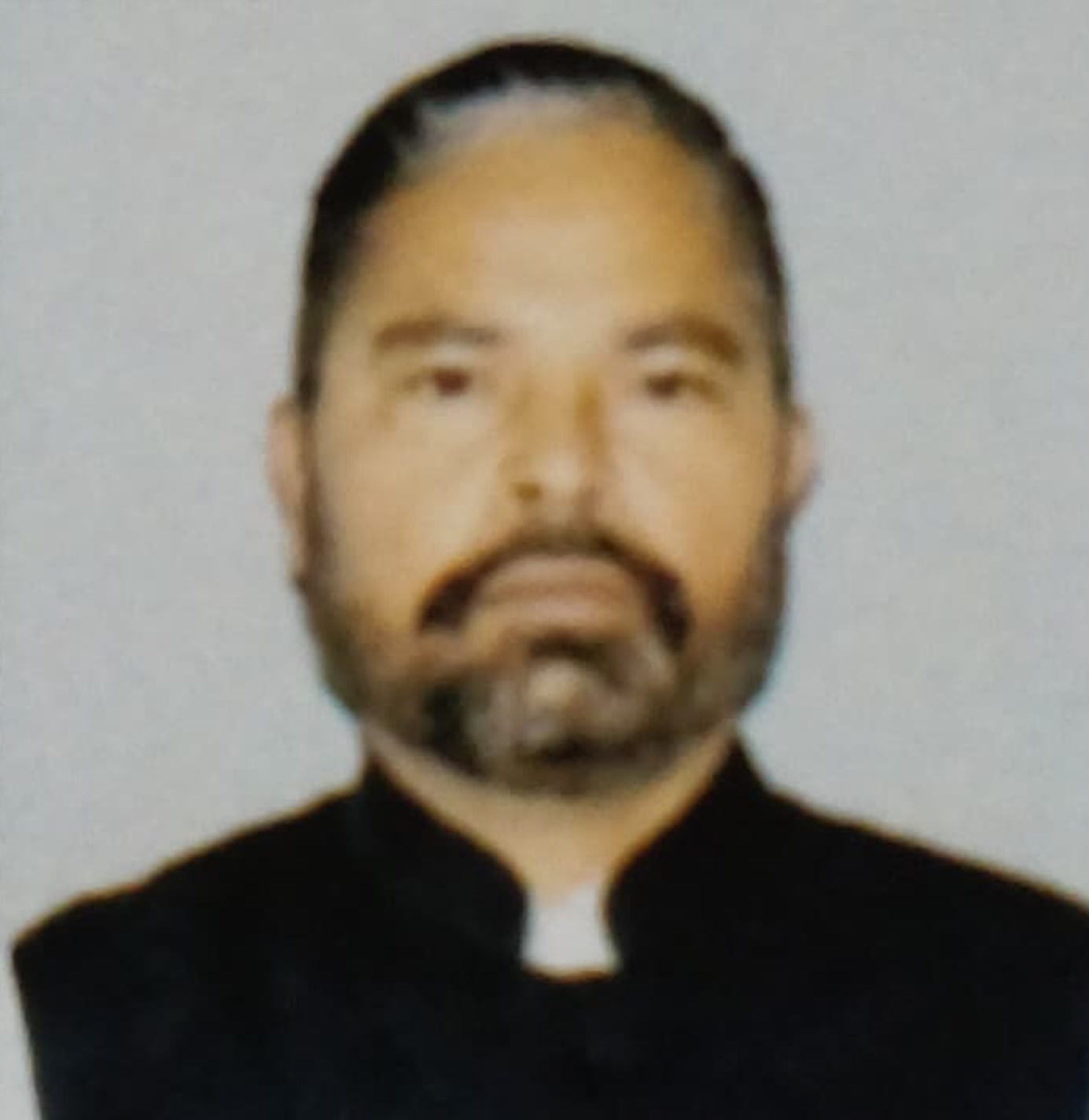 Surendra Singh