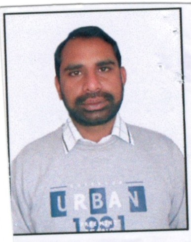 Abhinay Kumar