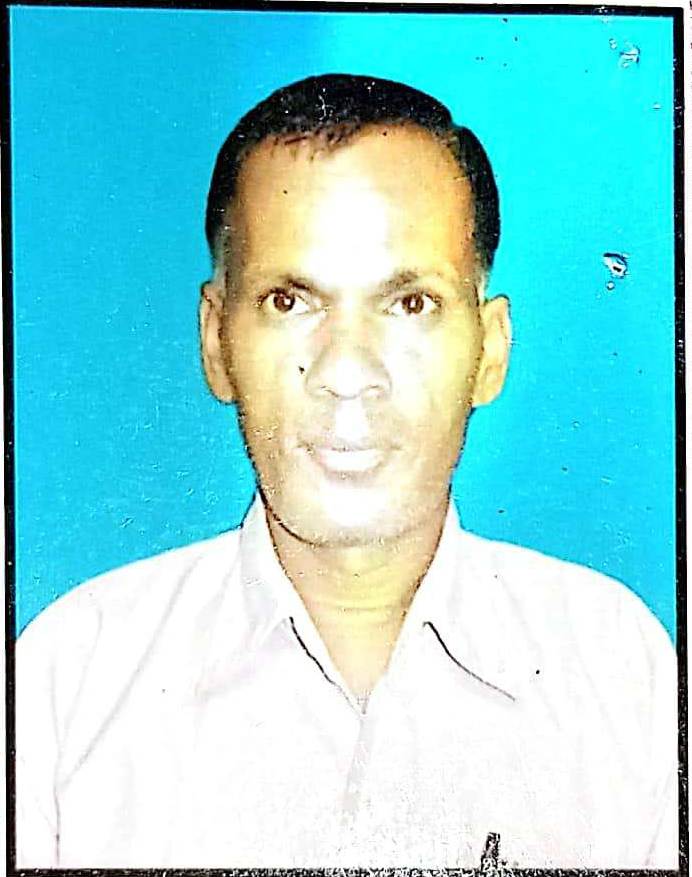 Brijpal Singh
