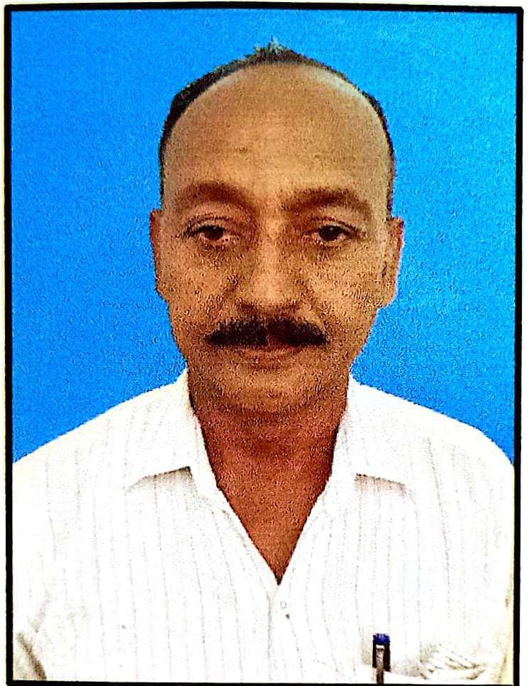 Chandraveer Singh