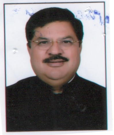 Dr Yashwant Singh