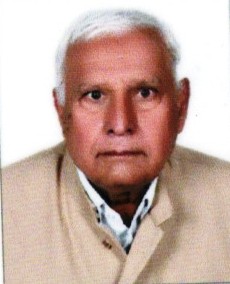 Madhava Ram