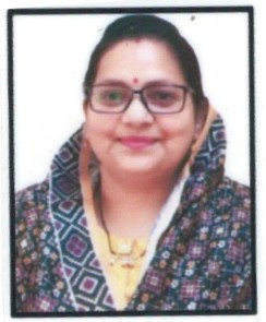 Shrimati Henreita