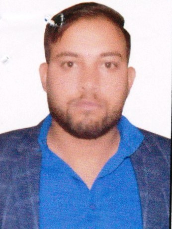 Vikas Kumar
