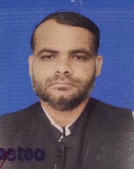 Bhupendra Singh