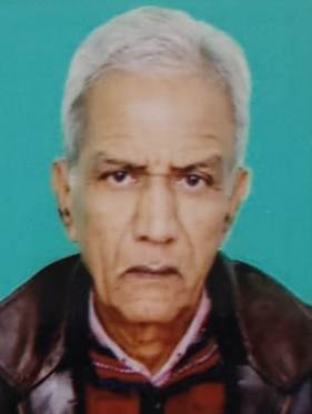 Hamid Husain