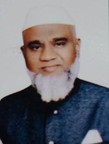 Mohd Saleem Ansari