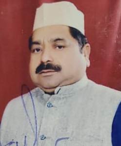 Parvez Aqil