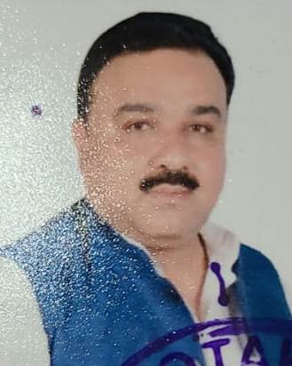 Shahnawaz Alam