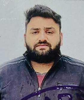 Shahrukh Khalil