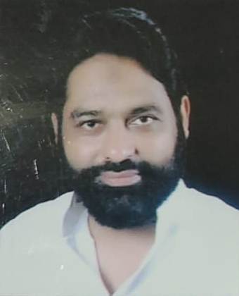 Tasleem Ahmad