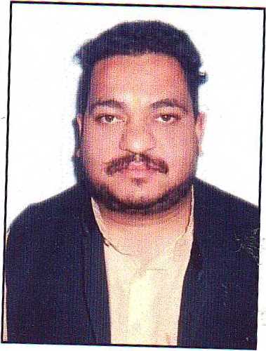 Ashish Tyagi